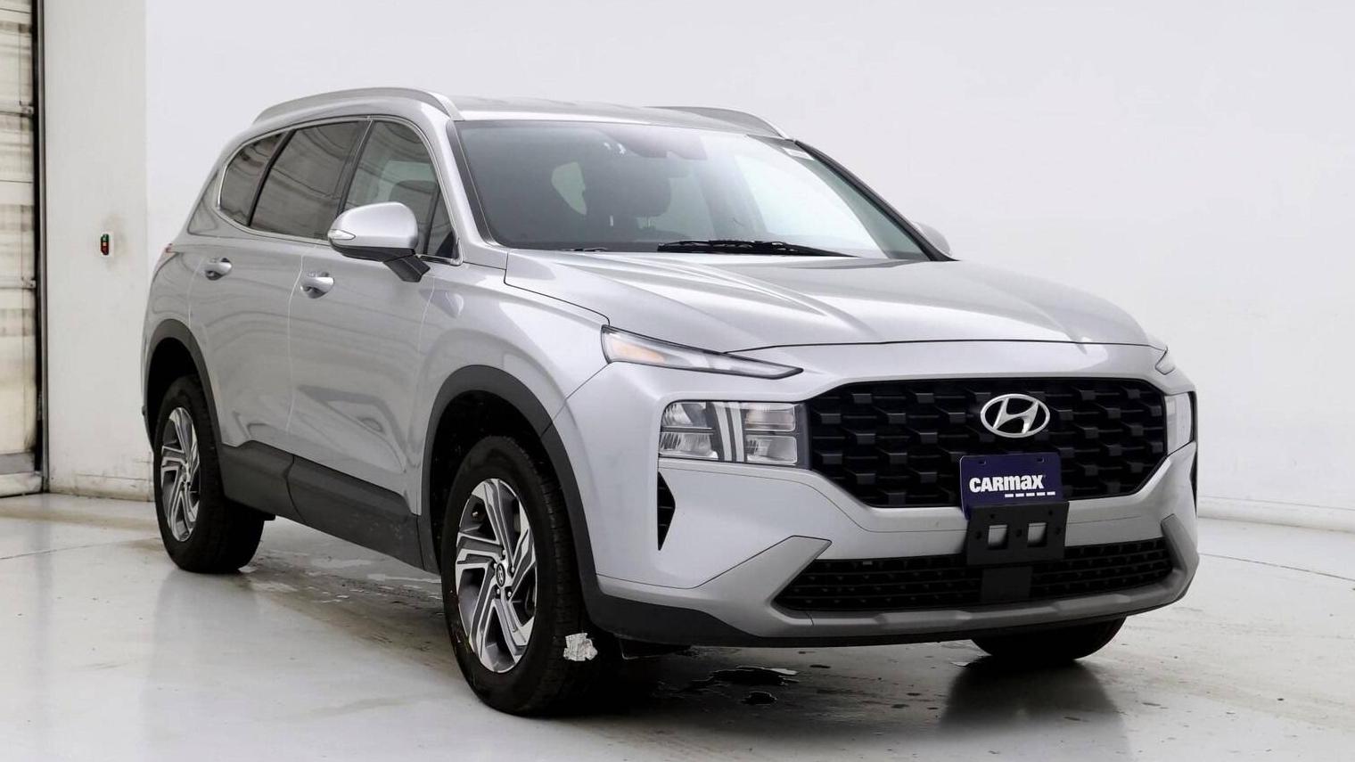 HYUNDAI SANTA FE 2023 5NMS2DAJ2PH623650 image